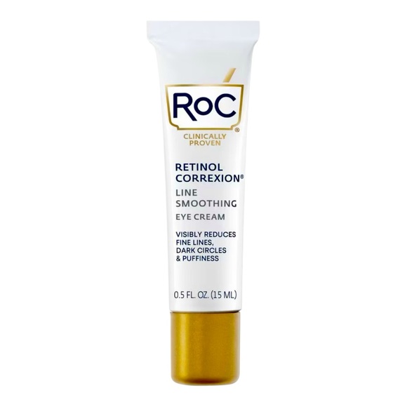Retinol Correxion Line Smoothing Eye Cream 3 Pack NEW - Picture 2 of 8